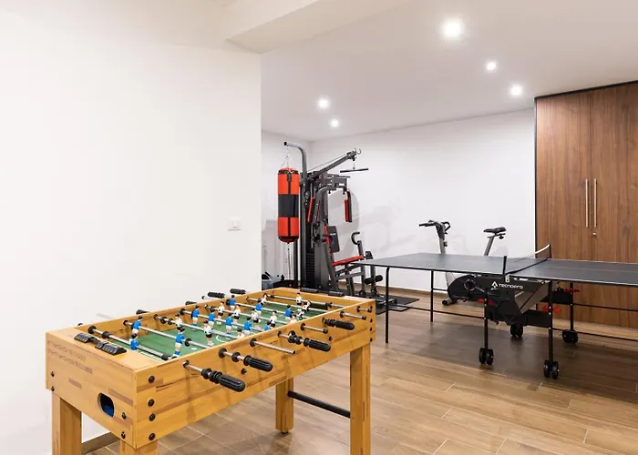 Gabriel - Villa Dicmo