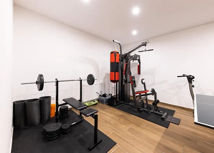 Villa Gabriel - Dicmo