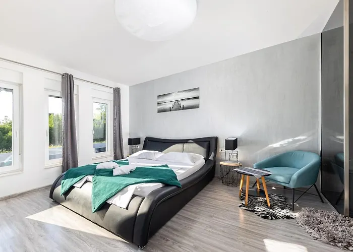 Gabriel - Villa Dicmo