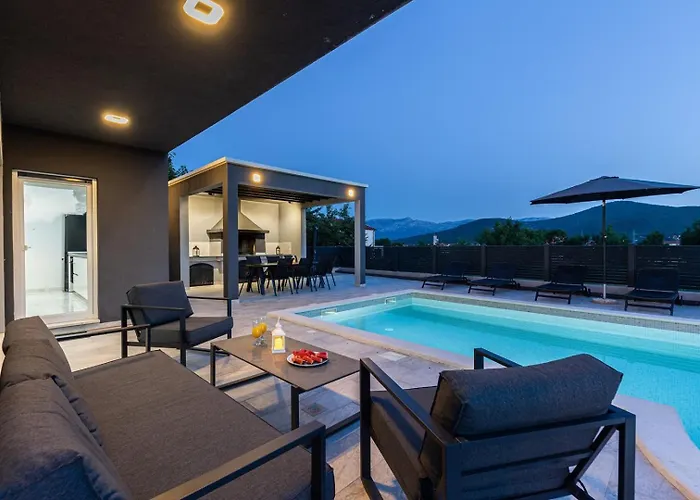 Villa Gabriel - Dicmo