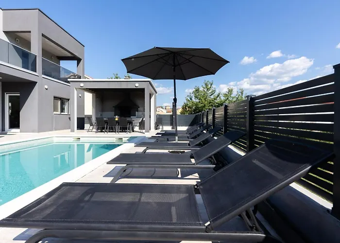 Villa Gabriel - Dicmo