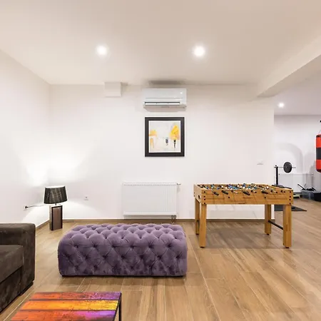 Villa Gabriel -