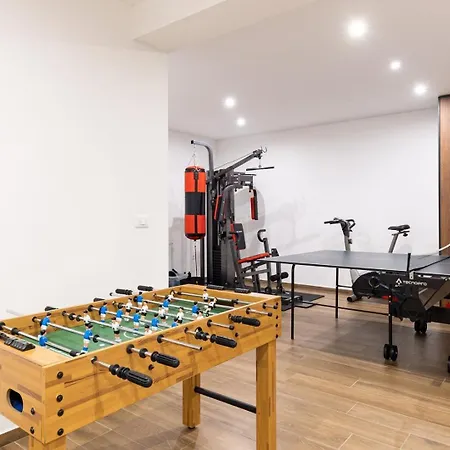 Gabriel - Villa Dicmo