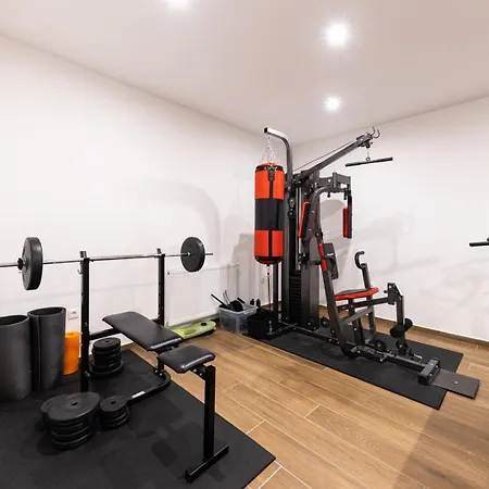 Villa Gabriel - Dicmo