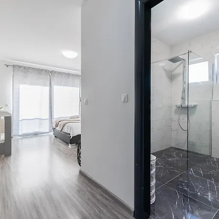 Villa Gabriel - *