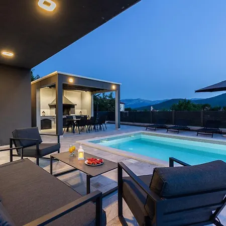 Villa Gabriel - Dicmo