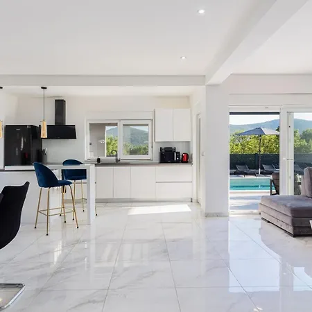 Villa Gabriel -