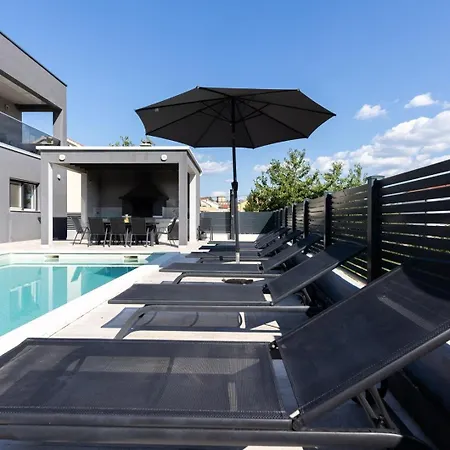 Villa Gabriel - Dicmo