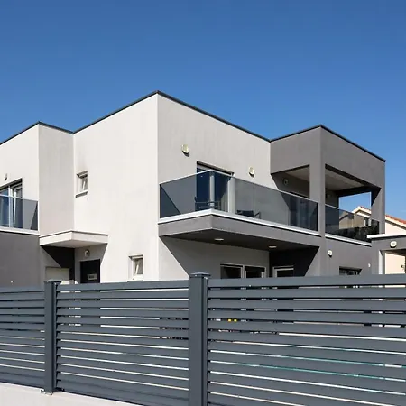 Gabriel - Villa