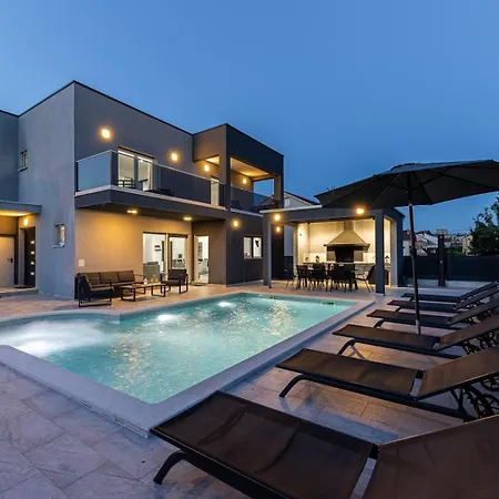 Villa Gabriel -