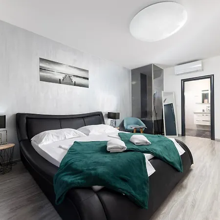 Villa Gabriel - *