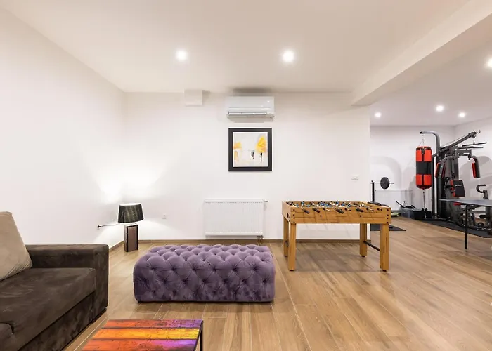 Villa Gabriel -