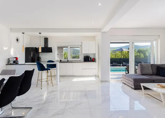 Villa Gabriel -