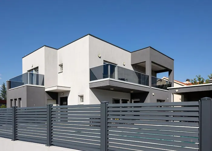 Gabriel - Villa