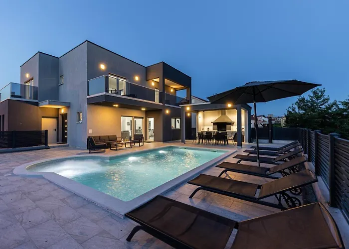 Villa Gabriel -